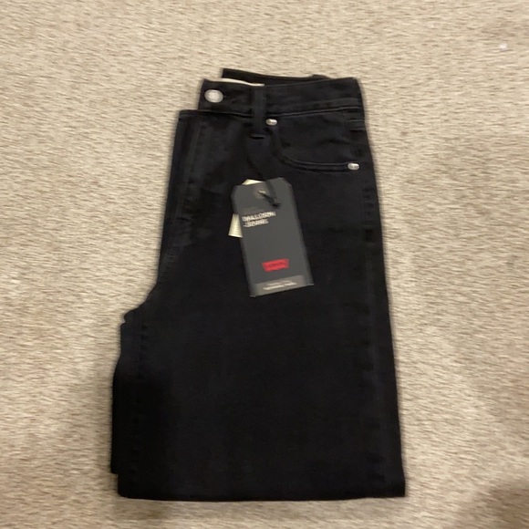 Levi's® Premium BALLOON LEG WOMEN'S JEANS - Picture 5 of 12